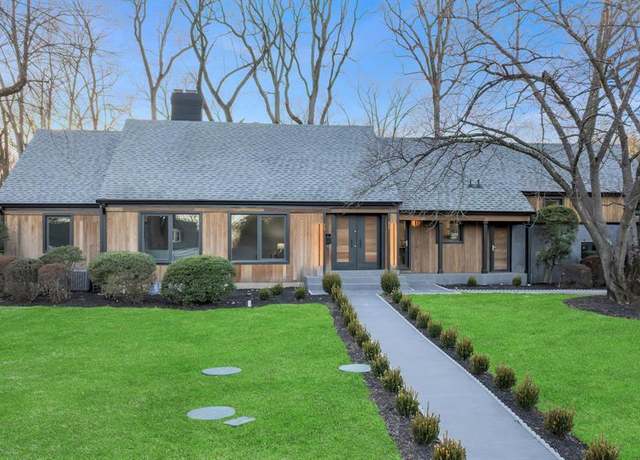 Property at 648 Wishing Well Rd, Wyckoff, NJ 07481, 6 beds, 4.5 baths