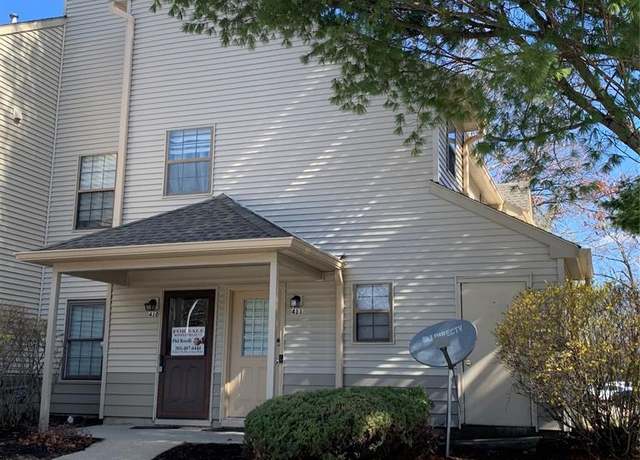 Property at 410 Owls Nest Ct, Jackson, NJ 08527, 2 beds, 1 bath