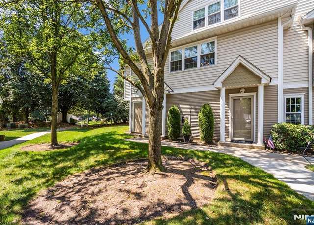 Property at 37 Mayer Dr Unit P128, Clifton, NJ 07012, 3 beds, 3 baths