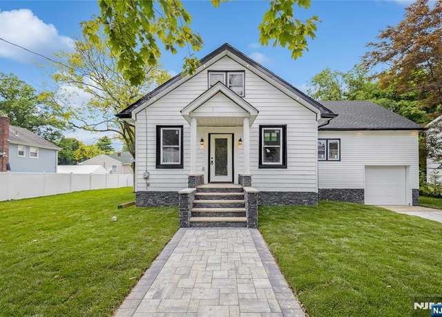 Property at 314 Salem St, New Milford, NJ 07646, 4 beds, 4 baths