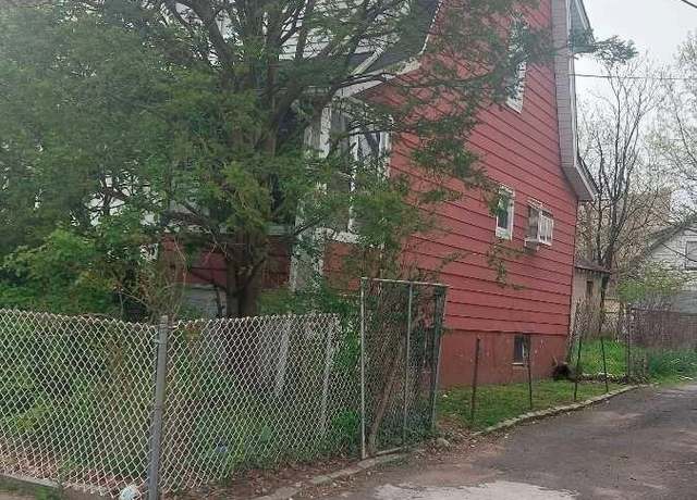 Property at 197-199 Sunset Ave, Newark, NJ 07106, 2 beds, 1.5 baths