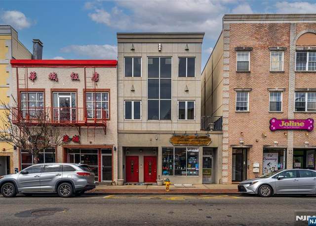 Property at 220 Harrison Ave, Harrison, NJ 07029