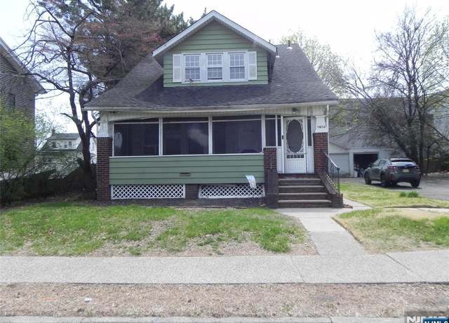 Property at 16-14 Kipp St, Fair Lawn, NJ 07410, 5 beds, 3 baths