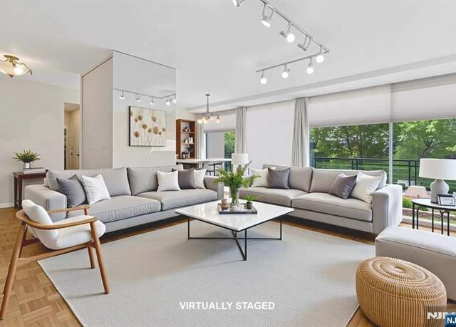 Property at 4 Horizon Rd #416, Fort Lee, NJ 07024, 1 bed, 1 bath