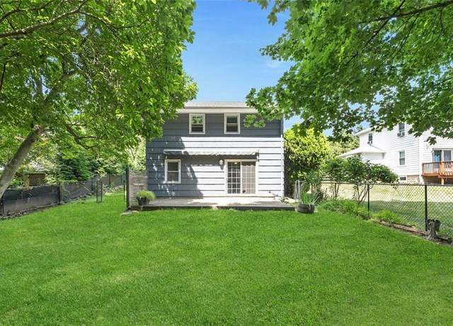 Property at 106 Hillside Ave, Cresskill, NJ 07626, 4 beds, 2 baths