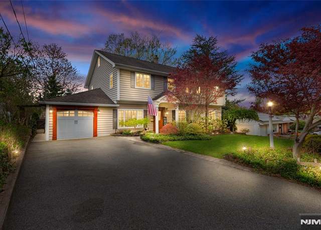 Property at 155 Howland Ave, River Edge, NJ 07661, 5 beds, 3 baths