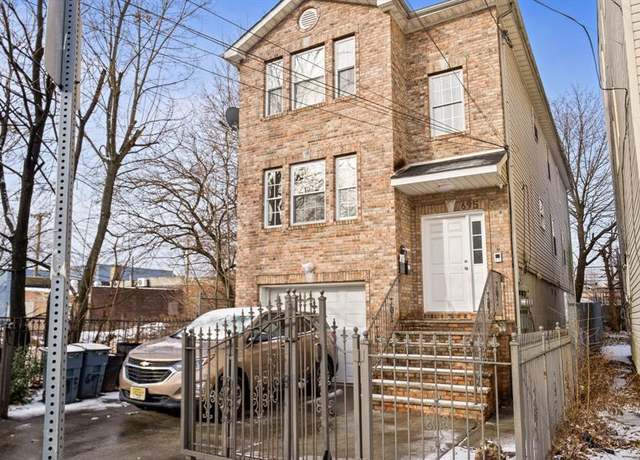 Property at 695 S 11th St, Newark, NJ 07103, 8 beds, 5 baths