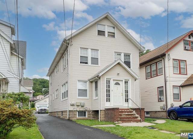 Property at 116 Berkeley Ave, Bloomfield, NJ 07003, 6 beds, 2.5 baths