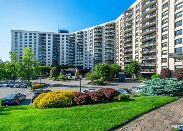 Property at 2 Clairidge Dr Unit 3NW, Verona, NJ 07044, 1 bed, 1 bath