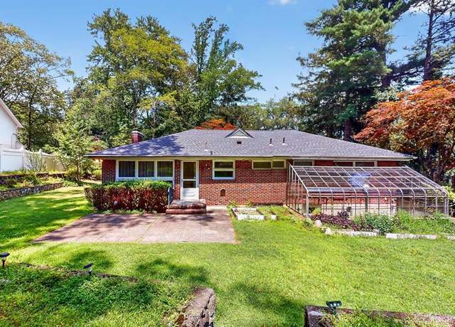 Property at 75 Glen Rd, Woodcliff Lake, NJ 07677, 3 beds, 3 baths