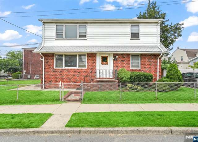 Property at 161 Delafield Ave, Lyndhurst, NJ 07071, 4 beds, 3 baths