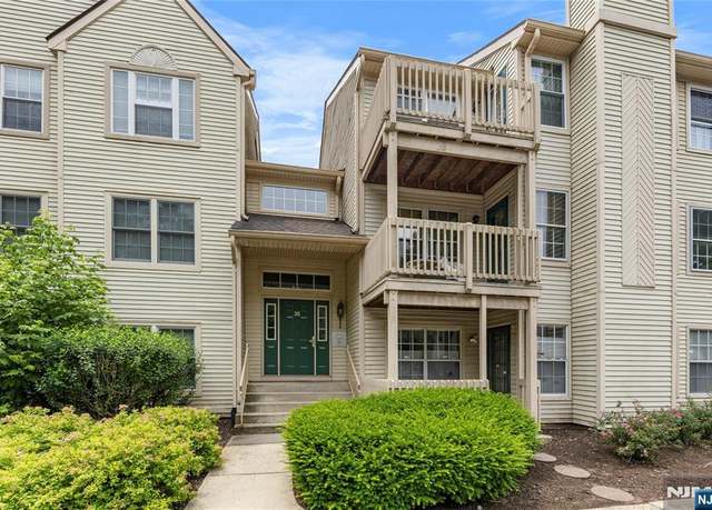 Property at 35 Spruce Ct #116, Clifton, NJ 07014, 2 beds, 2 baths