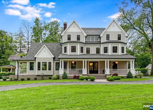 Property at 180 Union St, Montclair, NJ 07042, 6 beds, 7.5 baths