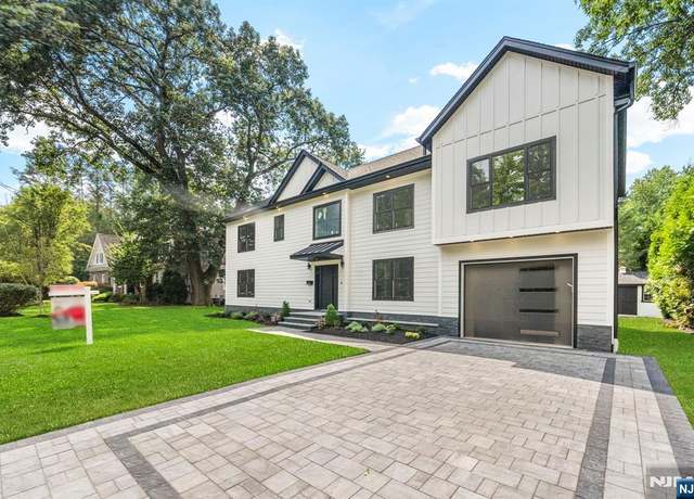 Property at 403 12th St, Cresskill, NJ 07626, 5 beds, 5 baths