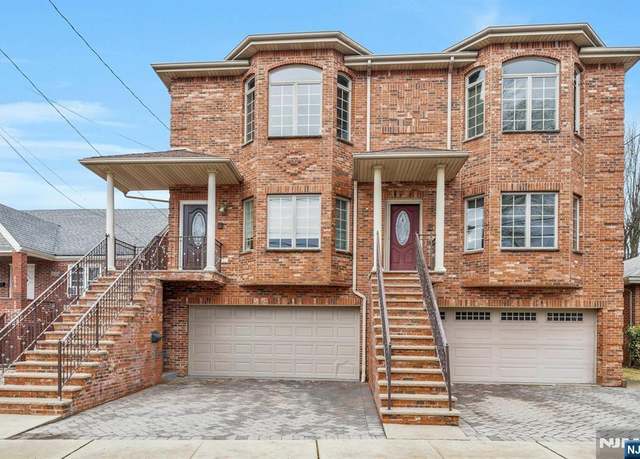 Property at Undisclosed address, Fairview, NJ 07022, 3 beds, 3.5 baths
