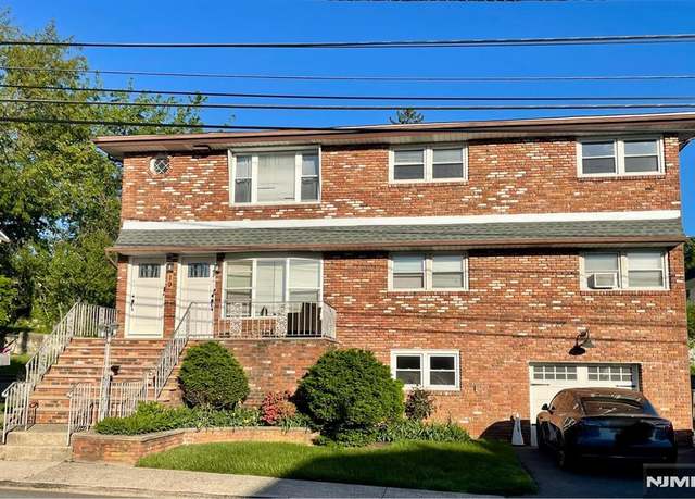 Property at 19 Mount Pleasant Ave, Woodland Park, NJ 07424, 6 beds, 4 baths