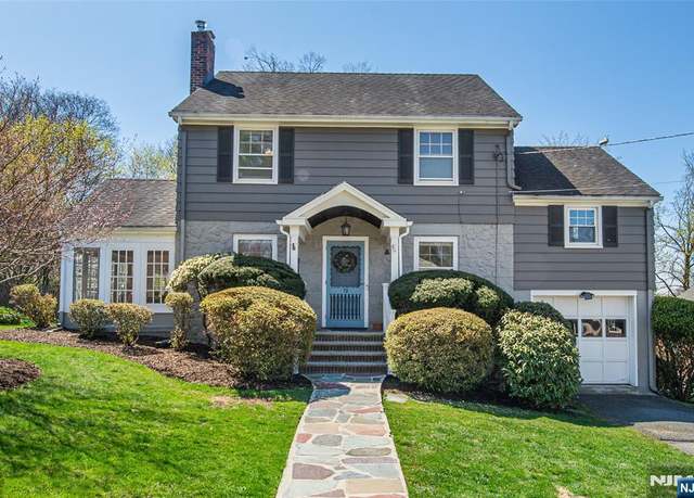 Property at 12 Harding Rd, West Caldwell, NJ 07006, 4 beds, 2 baths