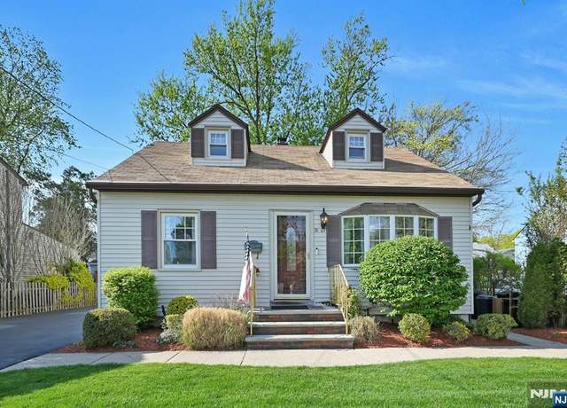 Property at 31-07 Nicholson Dr, Fair Lawn, NJ 07410, 3 beds, 2 baths