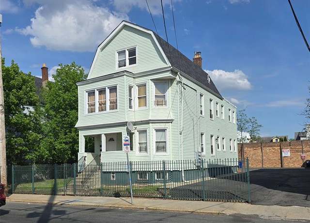 Property at 678 Grove St, Irvington, NJ 07111, 9 beds, 3 baths