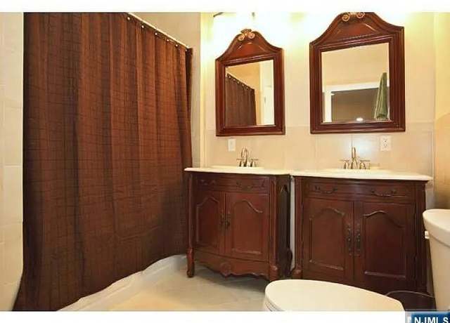 Property at 1128 43rd St #1, North Bergen, NJ 07047, 3 beds, 2 baths