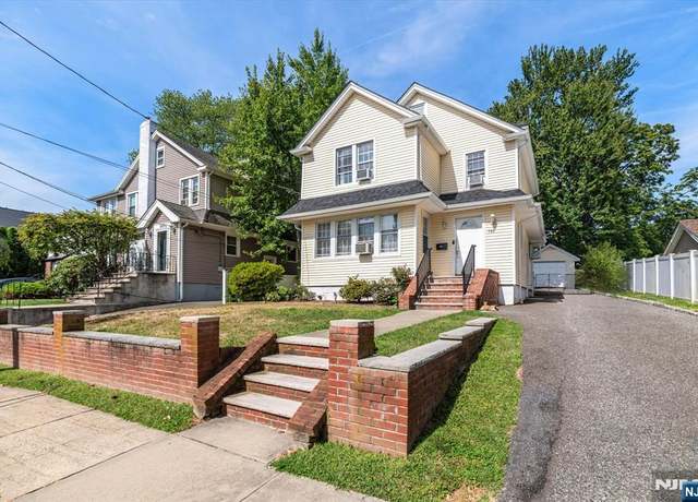 Property at 388 Hickory St, Teaneck, NJ 07666, 3 beds, 3 baths