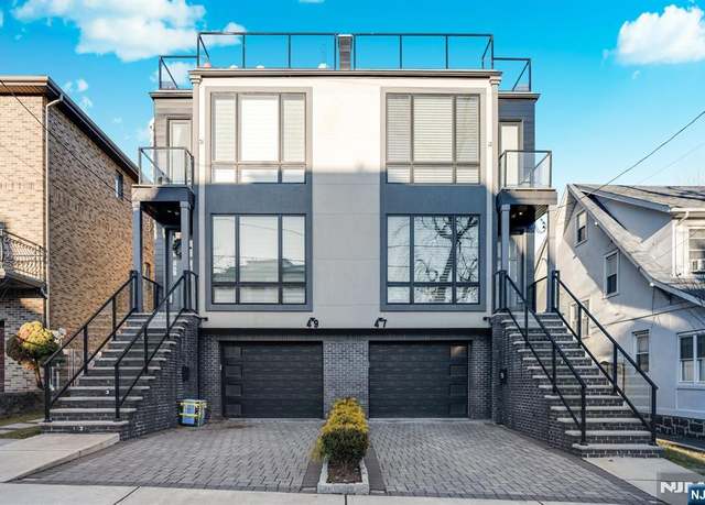 Property at 49 Knox Ave, Cliffside Park, NJ 07010, 3 beds, 4 baths