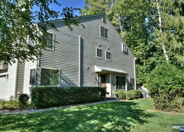 Property at 1 Spruce Run, Ramsey, NJ 07446, 3 beds, 2.5 baths