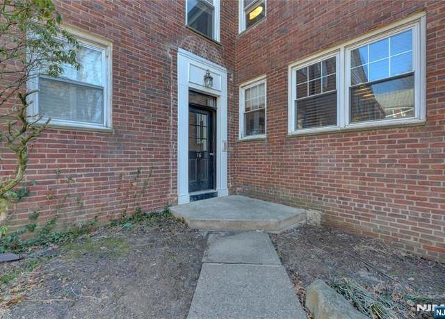 Property at 349 Bloomfield Ave #53, Verona, NJ 07044, 2 beds, 1 bath