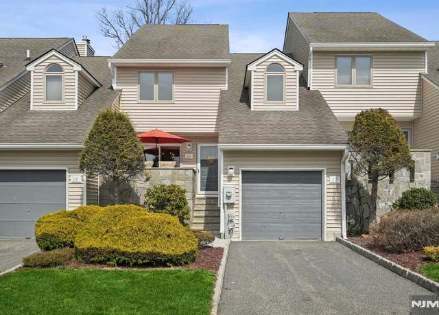 Property at 12 Lapis Cir #292, West Orange, NJ 07052, 3 beds, 2.5 baths
