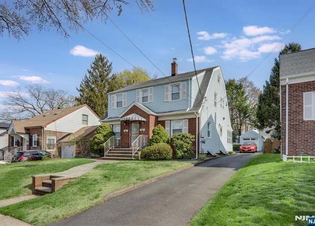 Property at 257 Luddington Ave, Clifton, NJ 07011, 3 beds, 2.5 baths