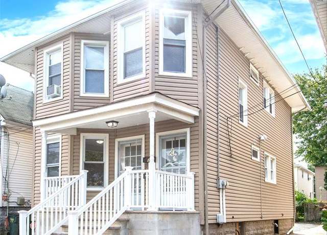 Property at 79 Eagle St, North Arlington, NJ 07031, 5 beds, 2 baths