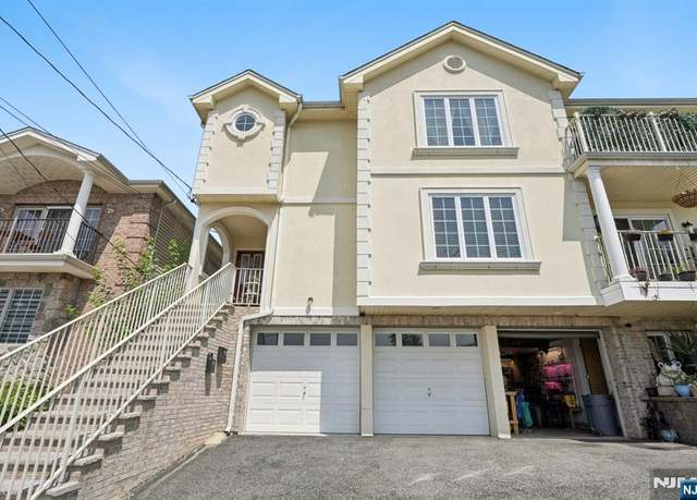 Property at 615 Prospect Ave Unit B, Fairview, NJ 07022, 2 beds, 1 bath