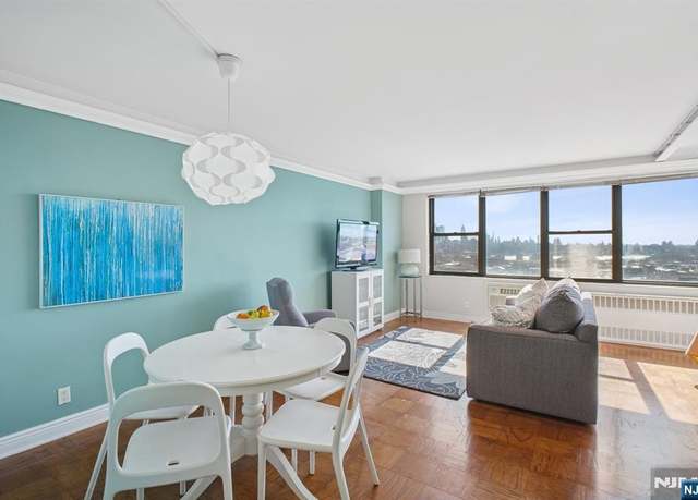 Property at 500 Central Ave #1406, Union City, NJ 07087, 1 bath