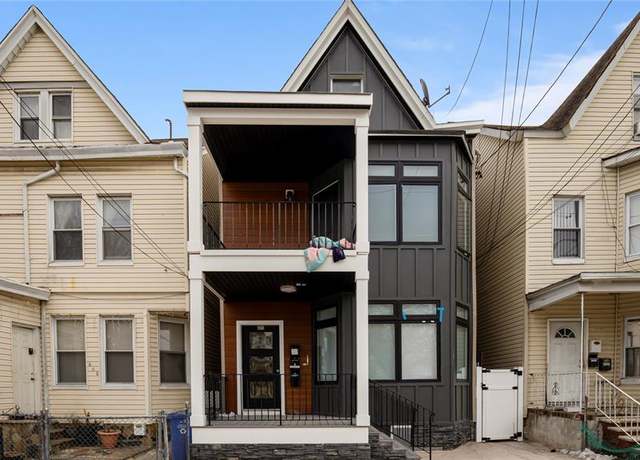 Property at 605 Madison Ave, Paterson, NJ 07514, 10 beds, 3 baths