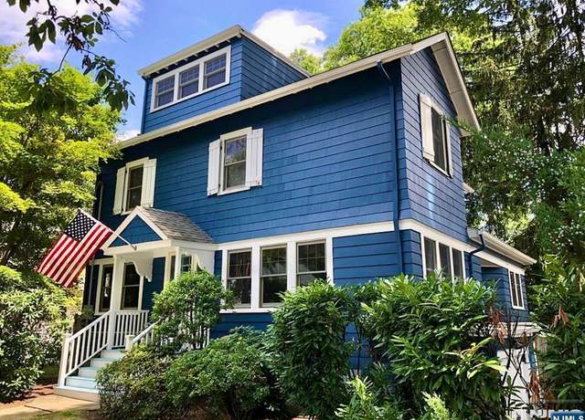 Property at 449 Valley Rd, Montclair, NJ 07043, 3 beds, 2.5 baths
