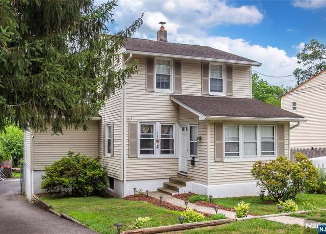 Property at 144 Fairfield Ave, West Caldwell, NJ 07006, 4 beds, 2.5 baths