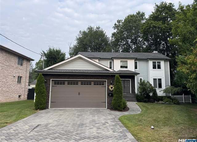 Property at 25 Franklin St, Tenafly, NJ 07670, 6 beds, 5 baths