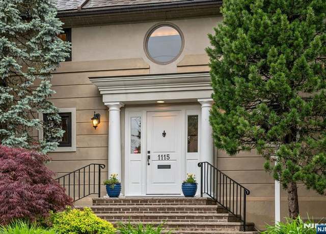 Property at 1115 Buckingham Rd, Fort Lee, NJ 07024, 5 beds, 4.5 baths