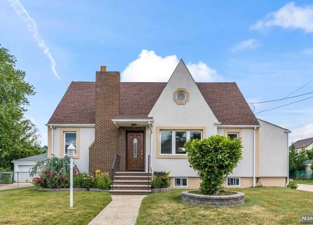 Property at 59 Furman Ave, Sayreville, NJ 08872, 4 beds, 3 baths