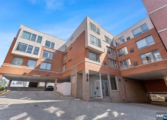 Property at 310 Cliff Unit 2C, Cliffside Park, NJ 07010, 1 bed, 1 bath