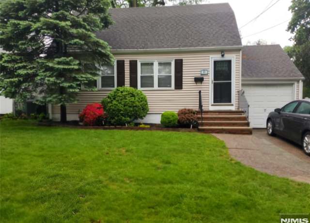 Property at 80 Romano Dr, Dumont, NJ 07628, 3 beds, 1.5 baths