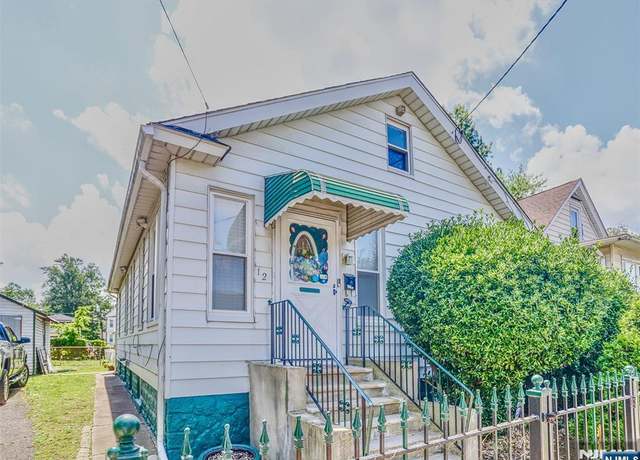 Property at 10-12 Medbourne Ave, Irvington, NJ 07111, 2 beds, 1 bath