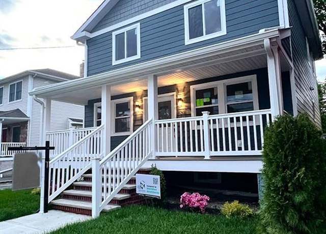Property at 79 Van Winkle Ave, Hawthorne, NJ 07506, 4 beds, 3.5 baths