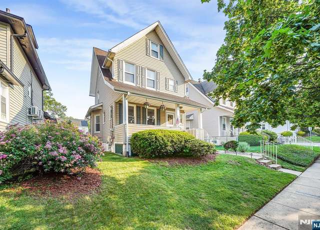 Property at 353 Harding Ave, Clifton, NJ 07011, 3 beds, 1.5 baths