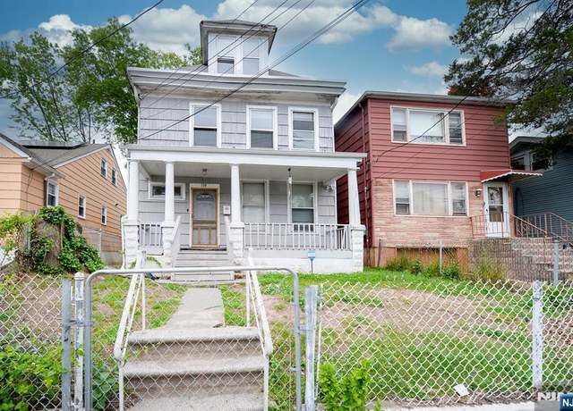 Property at 139 Myrtle Ave, Irvington, NJ 07111, 4 beds, 2 baths