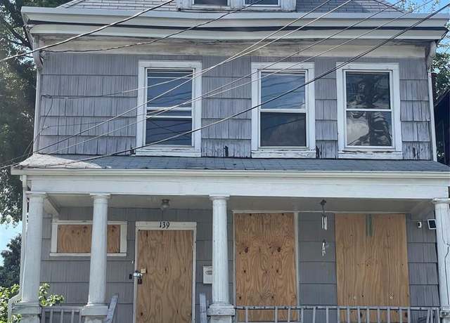 Property at 139 Myrtle Ave, Irvington, NJ 07111, 4 beds, 2 baths