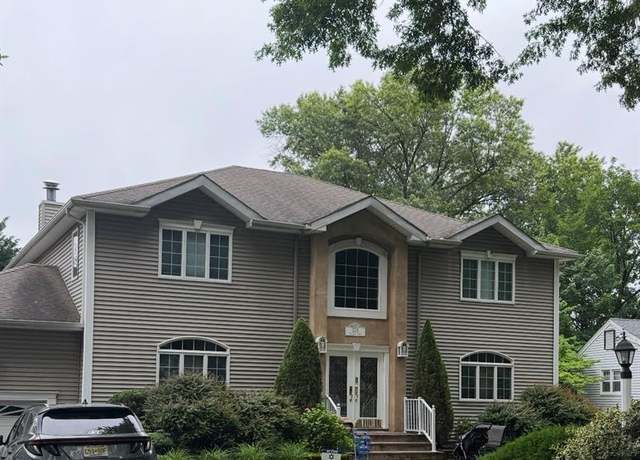 Property at 376 Willard Rd, Paramus, NJ 07652, 4 beds, 3 baths