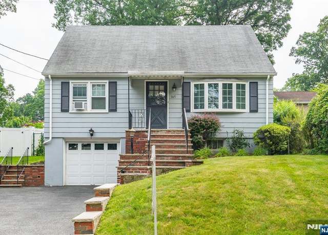 Property at 165 Myrtle Ave, Cedar Grove, NJ 07009, 3 beds, 2 baths
