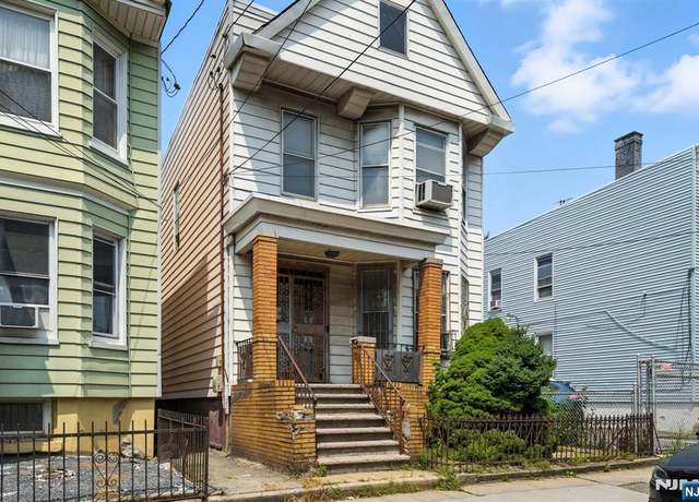 Property at 181 Tonnele Ave, Jersey City, NJ 07306, 4 beds, 2 baths