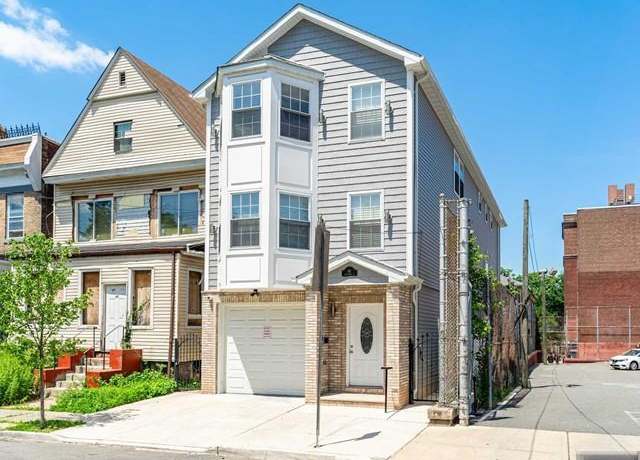 Property at 65 Alexander St, Newark, NJ 07106, 6 beds, 4.5 baths